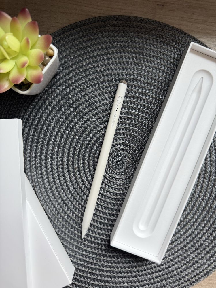 Стілус Apple Pancil