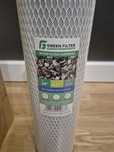 Filtry węglowe Green Filter 20" – nowe, 2 szt.