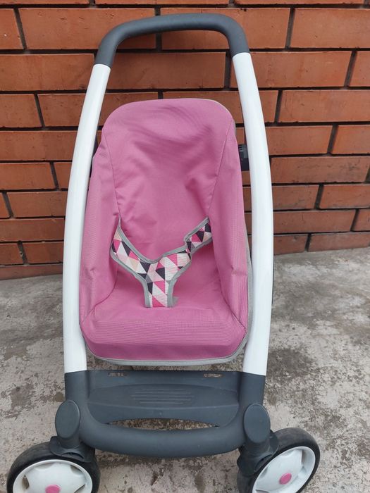 Коляска для ляльки 2 в 1 Smobi