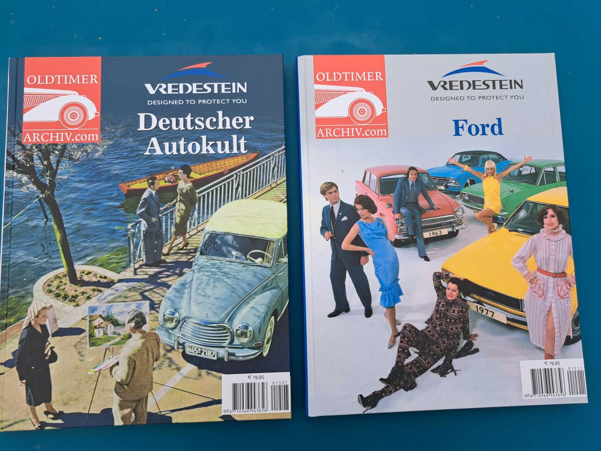 Livro de Historia Automovel (16 titulos)