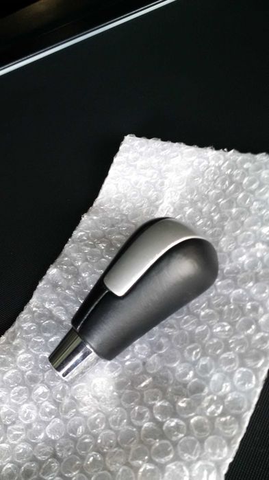 Ручка кулисы АКПП Mazda 3, 5, 6, CX-7, CX-9