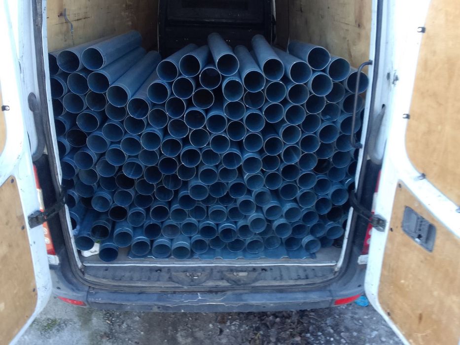 Труби оцинковані різні діаметри.