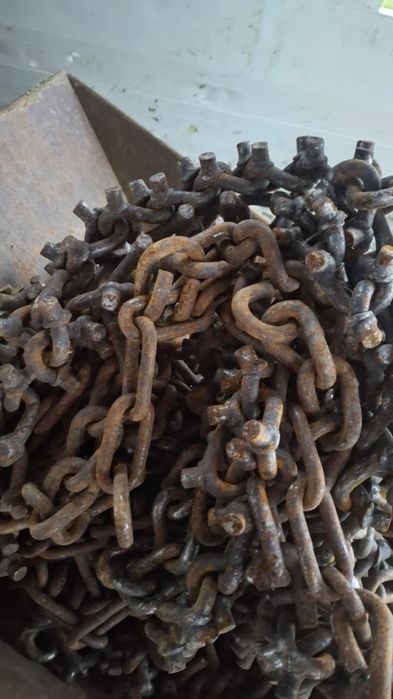 Łańcuchy śniegowe lkt Zetor Ursus tanie