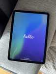 Apple ipad Air 4 wifi lte sim