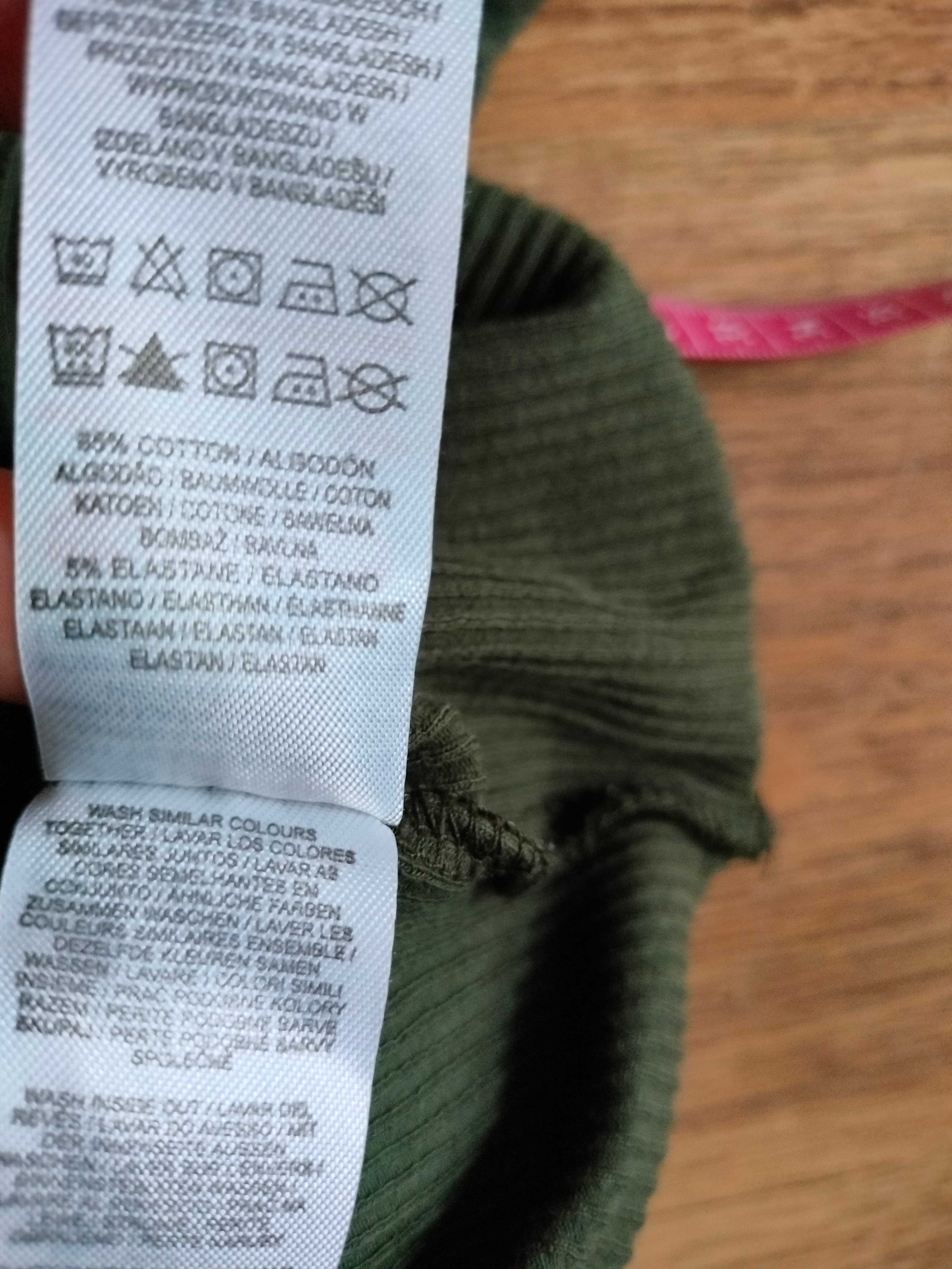 Koszulka dziewczeca Primark 10-11 lat