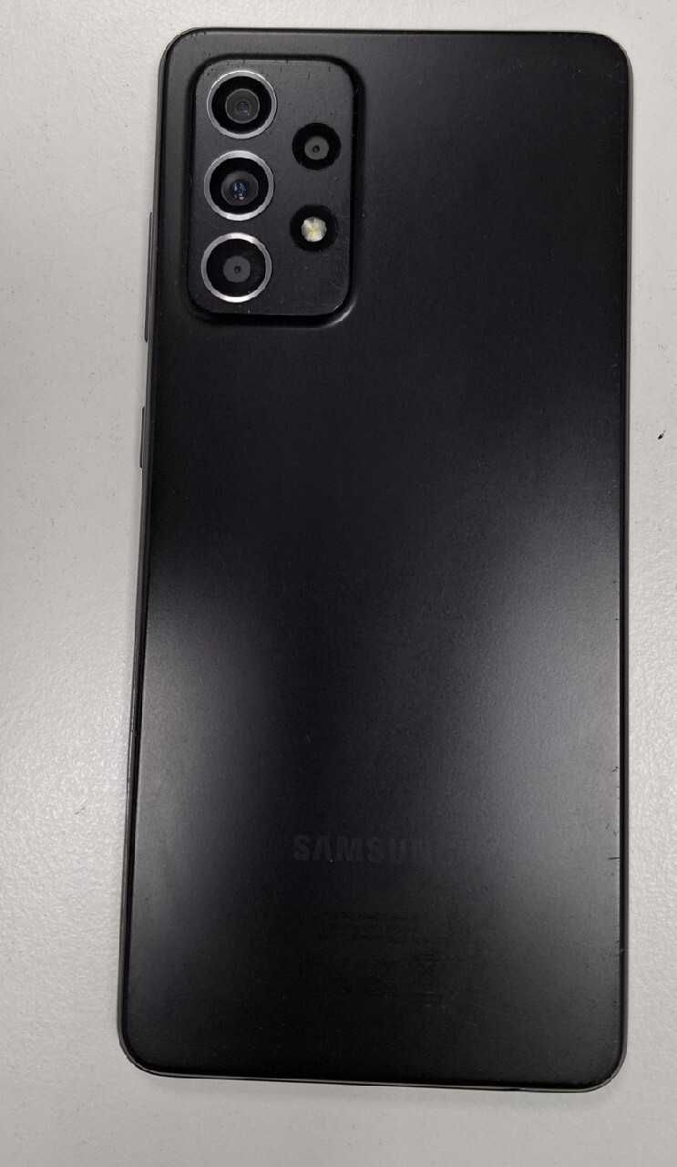 IDEALNY Smartfon Samsung Galaxy A52s 6 GB / 128 GB 5G