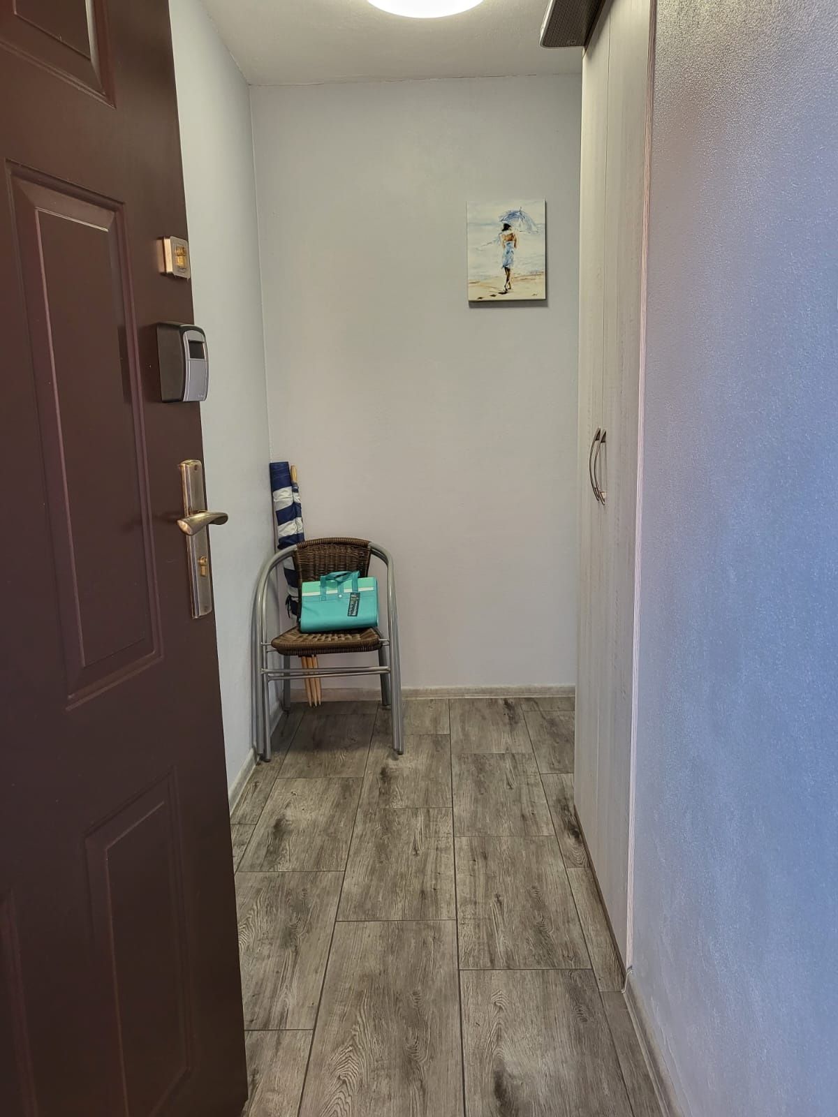 Apartament Mielno 30m2   700 metrów od morza