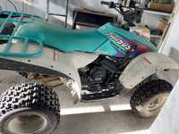 Moto 4 Polaris 250cc