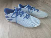 halówki adidas 40 2/3 bdb stan