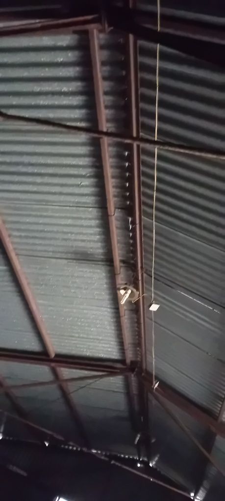 Wiata typu Kłobuck