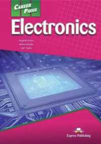 Career Paths: Electronics SB + DigiBooks - Virginia Evans, Jenny Dool