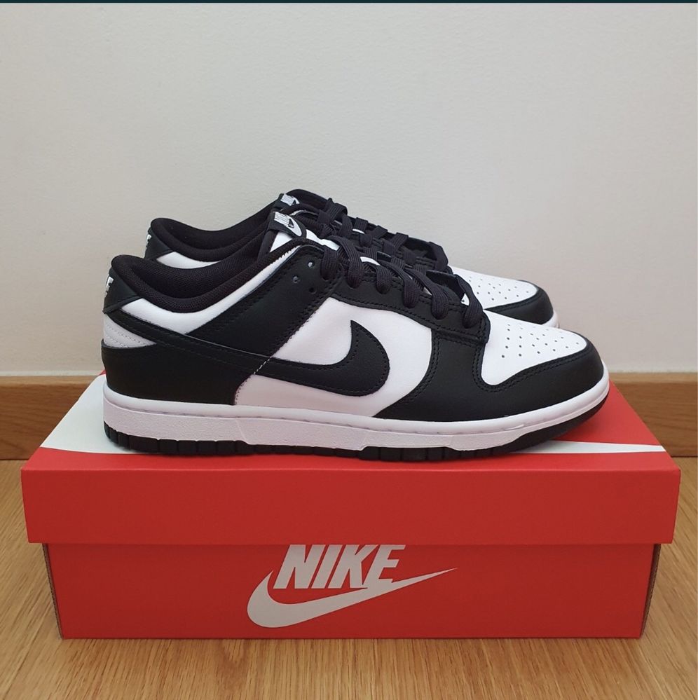 Ténis Dunk low | Nike