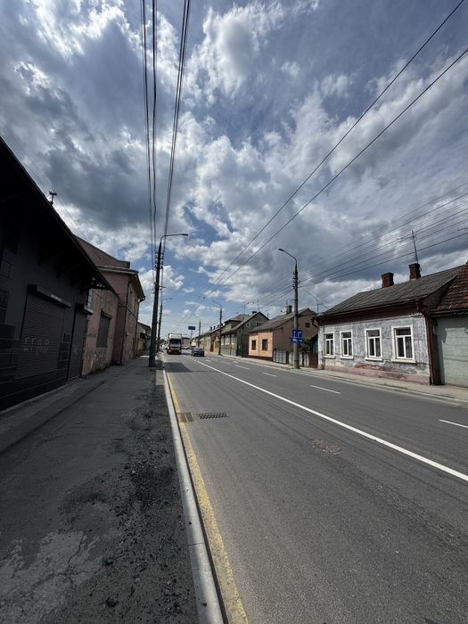 Оренда офісу 45 м2 Руська
