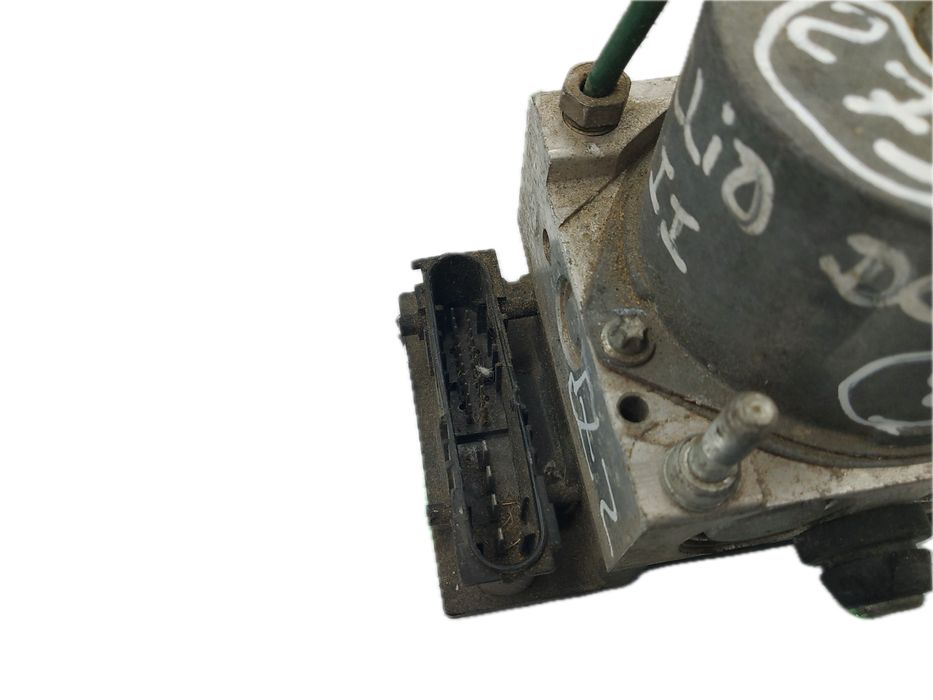 ABS RENAULT Clio II Société (SB0/1/2_)