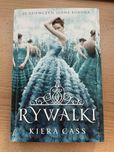 „Rywalki” Kiera Cass