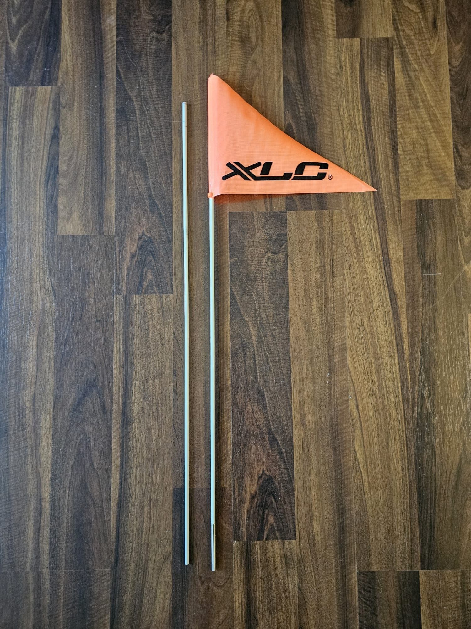 Przyczepka rowerowa XLC MONO