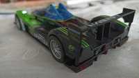 Acura LMP2 Tequila Patron verde preto escala 1/32 (NOVO)