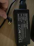 Ładowarka do laptopa Ac/DC