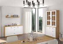 Jadalnia KLEO HIT !!! Styl Angielski ! Nowy Model !