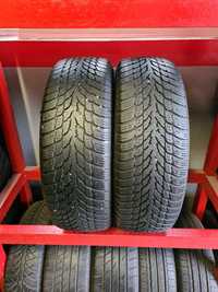 Opony 175/65/15 Nokian WR Snowproof zimowe zima 2szt 2x