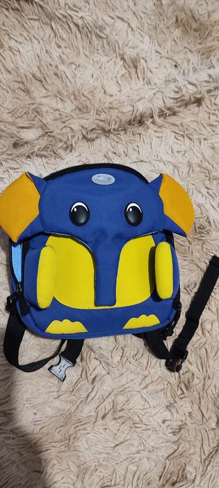 Детский рюкзак !
