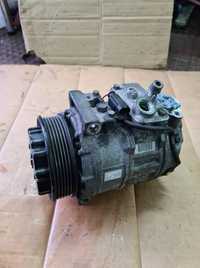 Compressor Ar Condiconado e Alternador Mercedes w203 220cdi