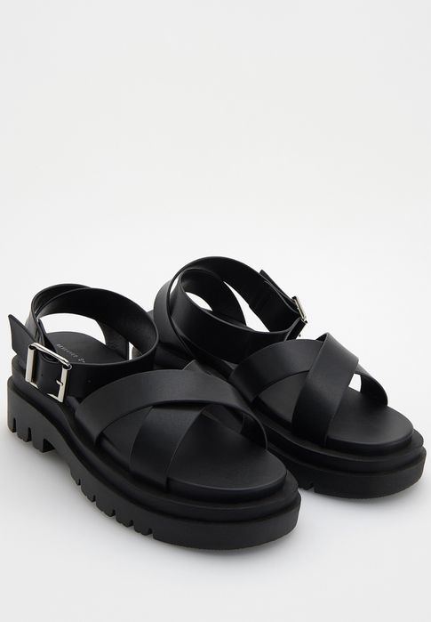 Босоніжки Reserved