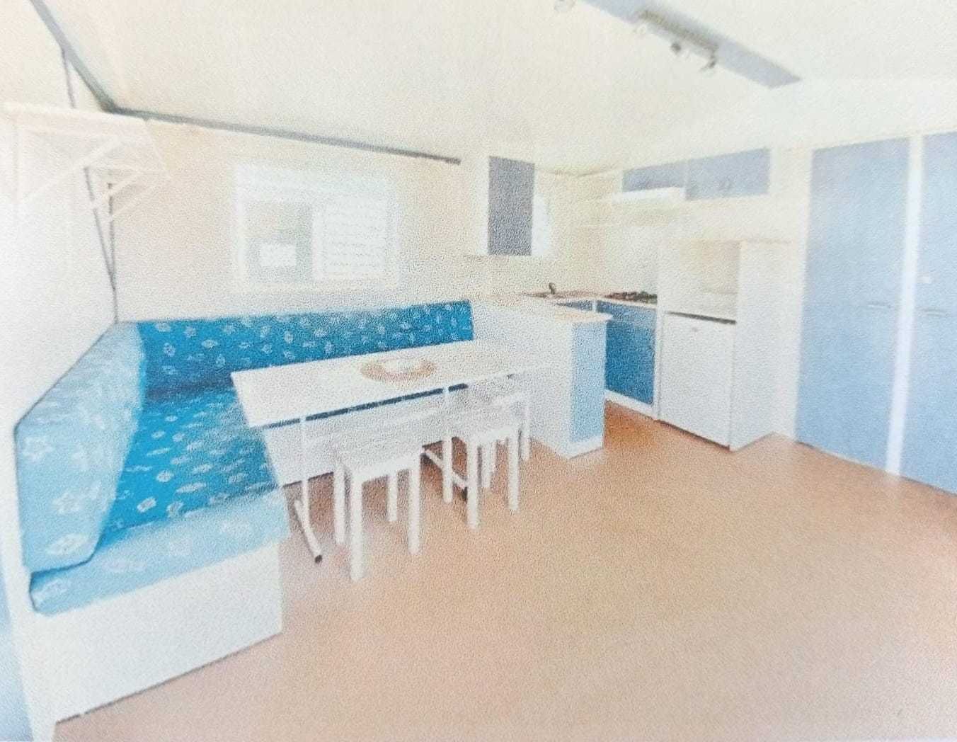 Casa Móvel O'Hara 8x4m