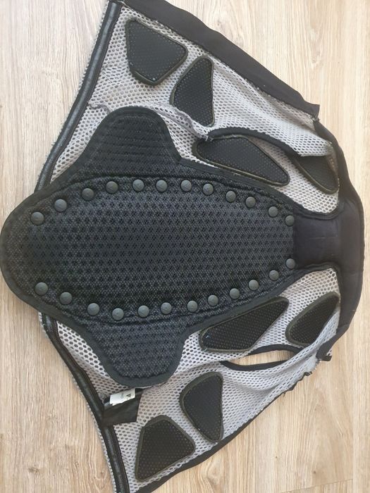Черепаха защита спины моточерепаха мотозащита Dainese
