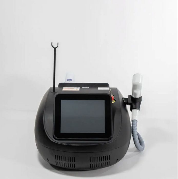 Laser Q-System hiperpigmentacao