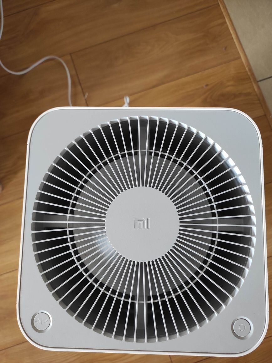 Oczyszczacz powietrza Xiaomi