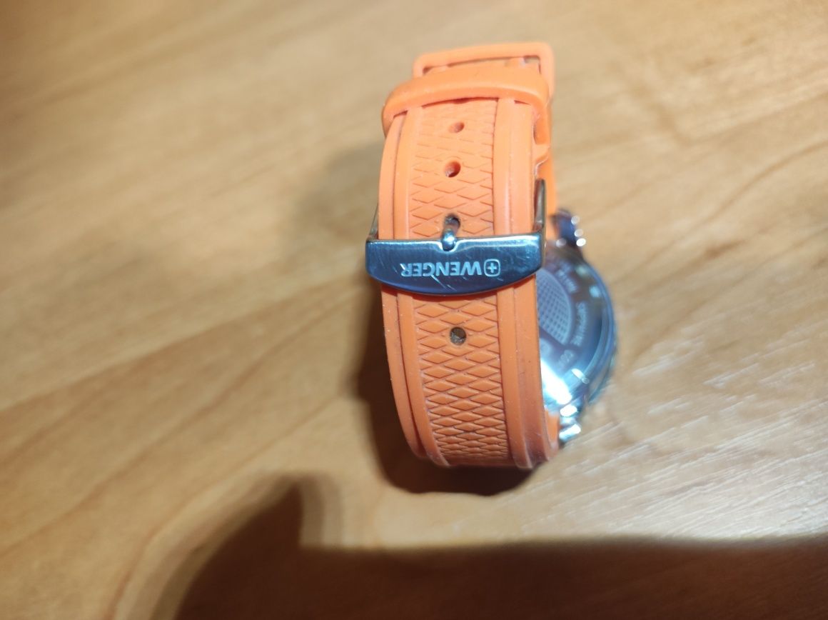 Wenger Swiss Made submarka Victorinox