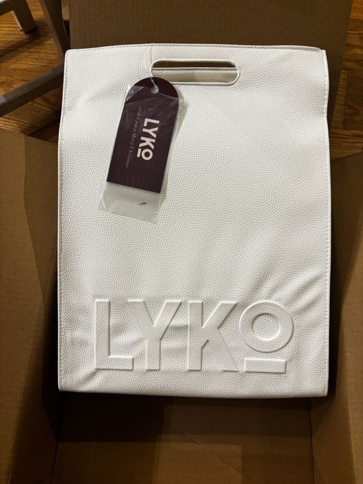 Kalendarz Lyko K-beauty