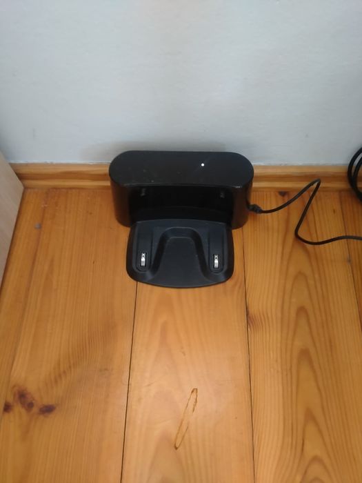 robot sprzątający odkurzacz na gwarancji 07.2026