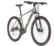 Rower MTB Serious Rockville 10 szary 46cm