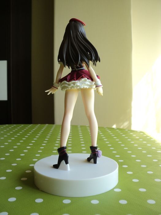 Anime - Figuras genuinas