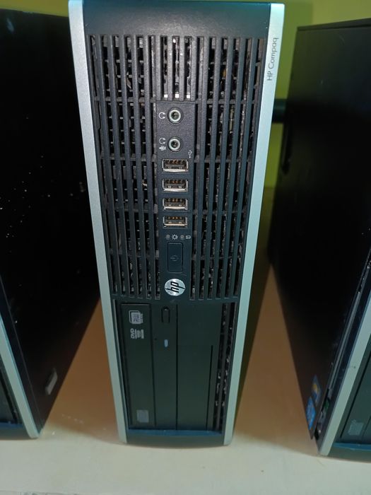 Лот 3шт HP Pro 6300 б/у