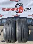 Шини 275/35 R19 пара Michelin ранфлет, 6мм