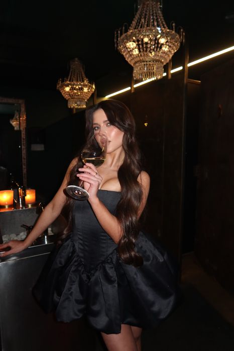 Платье Balykina