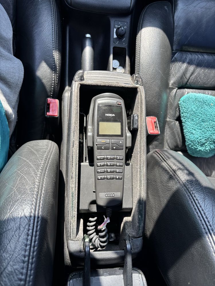 Продам Audi A6c5 2004 року