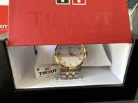 Relógio Tissot Gold