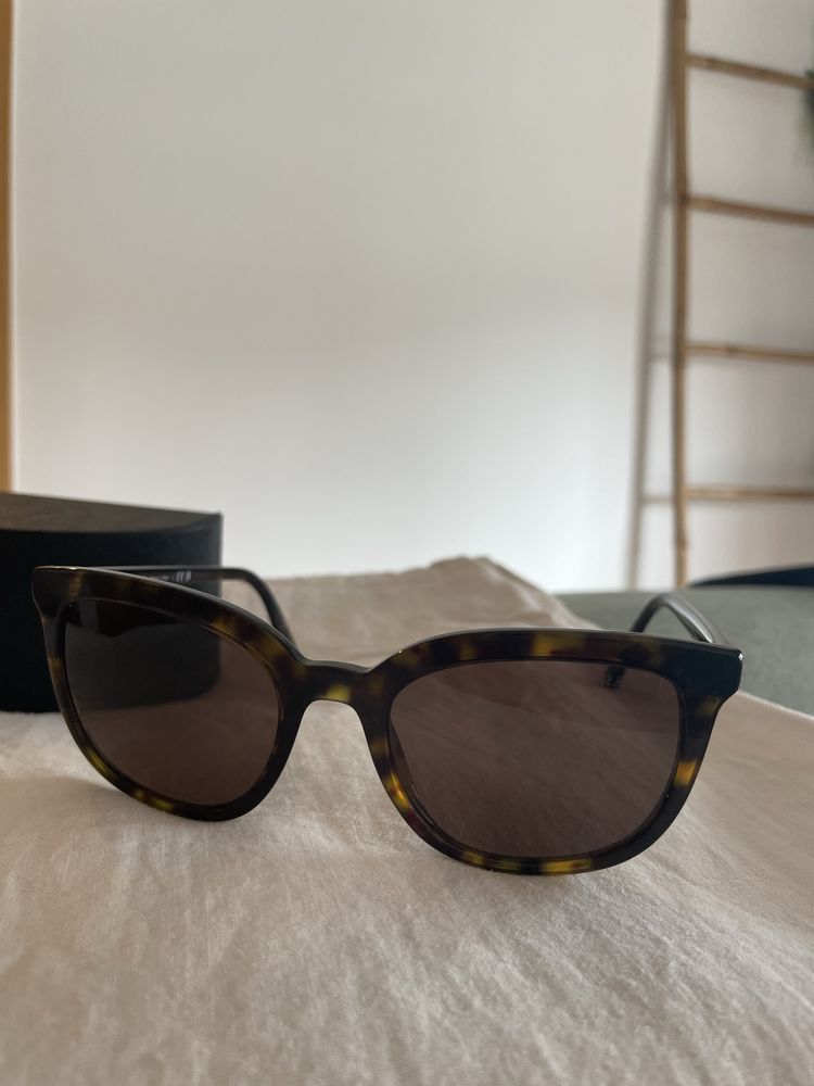 Oculos sol PRADA