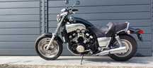 Yamaha V-MAX Vmax 1200 Vat23% Oryginał Clasik Raty Transport