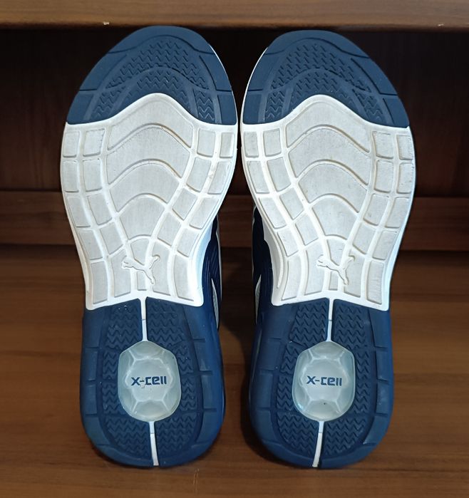 Puma X-Cell Nova FS 43/28см