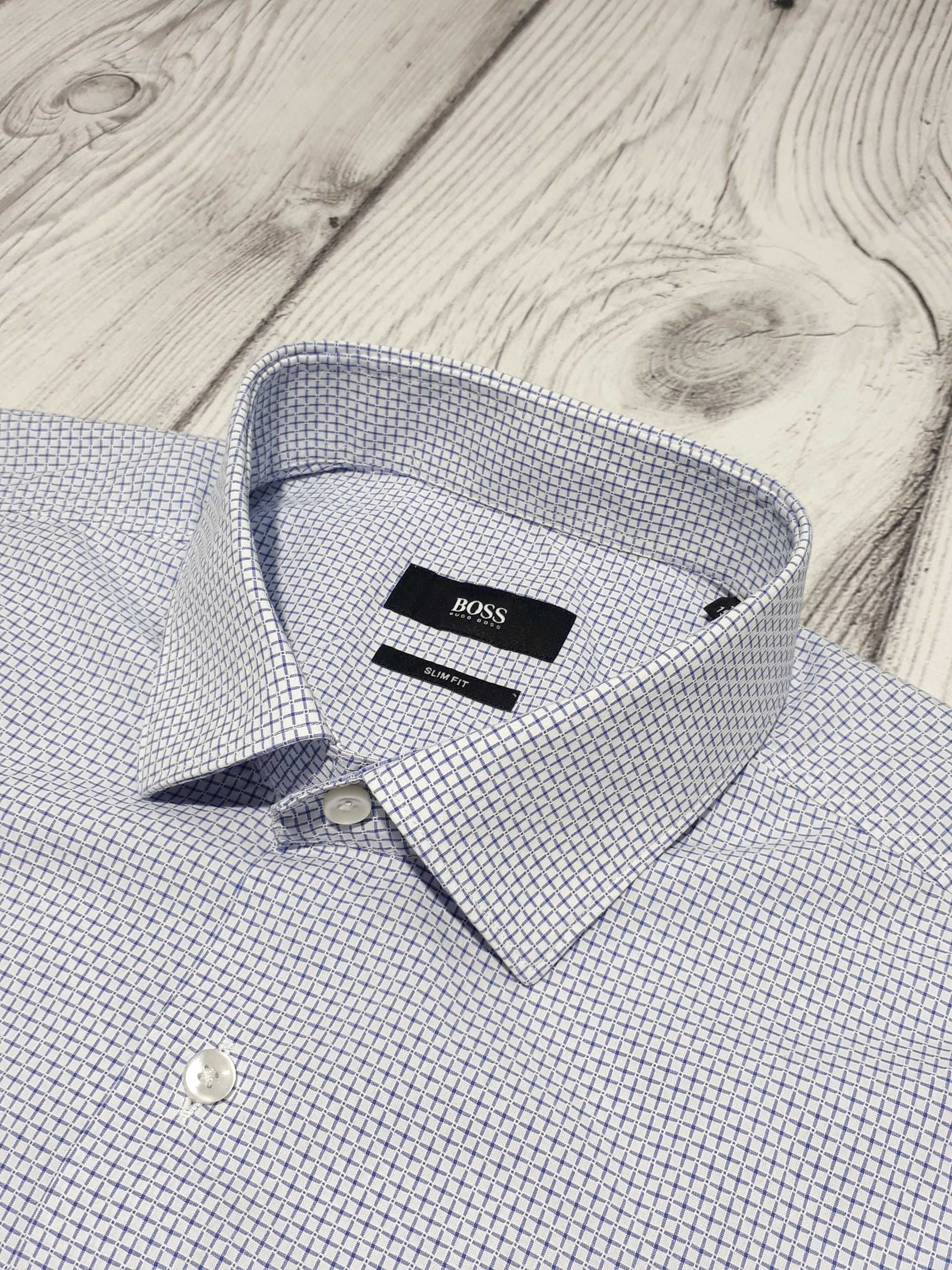 Сорочка Hugo Boss розмір М