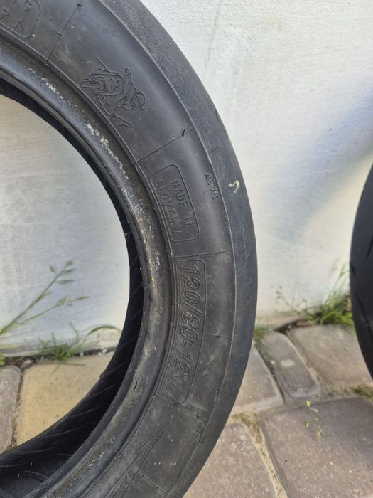 Mitas шина 120/80 12 mc35 s-racer 2.0