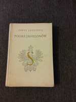 Polska Jagiellonów Paweł Jasienica płócienna okładka I wyd okazja
