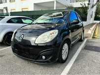 Renault Twingo 1.5 DCI