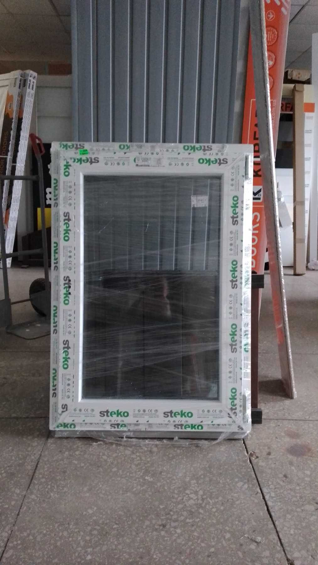 Продам Вікна1250 Двері3800грн, металопластикові Окна, двери