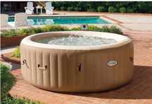 Jacuzzi Intex Pure Spa NOWE 196X71cm